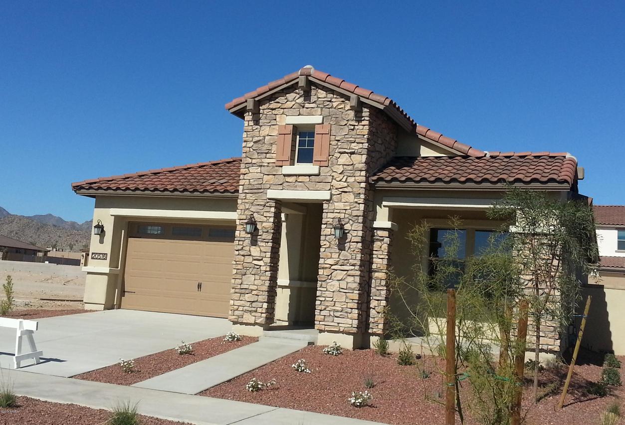 20516 W Legend Tr., Buckeye, AZ 85396