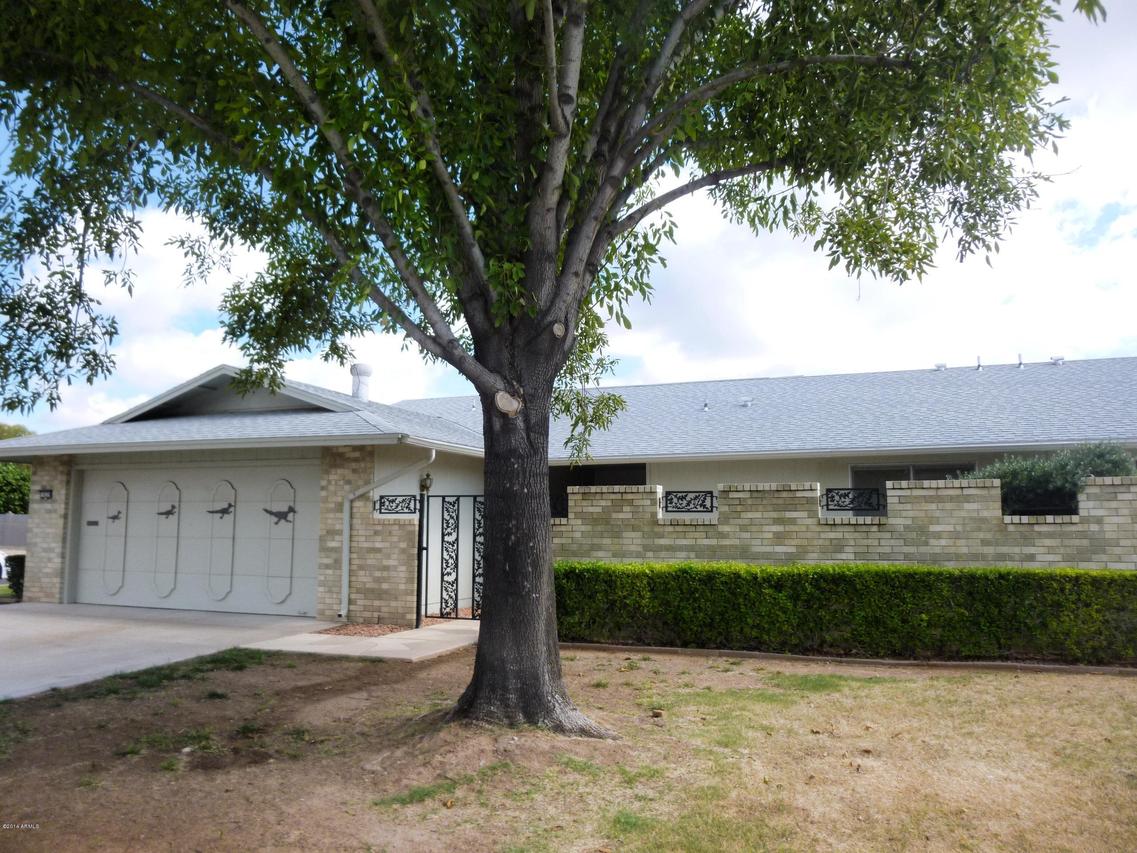 19229 N Signal Butte Cir., Sun City, AZ 85373
