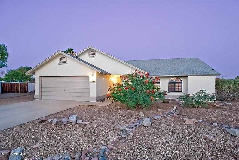 3538 E Willow Ave., Phoenix, AZ 85032