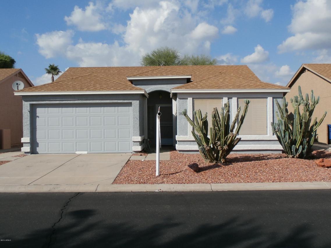 1702 E Palm Beach Dr., Chandler, AZ 85249