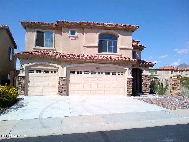 9924 E Jasmine Dr., Scottsdale, AZ 85260