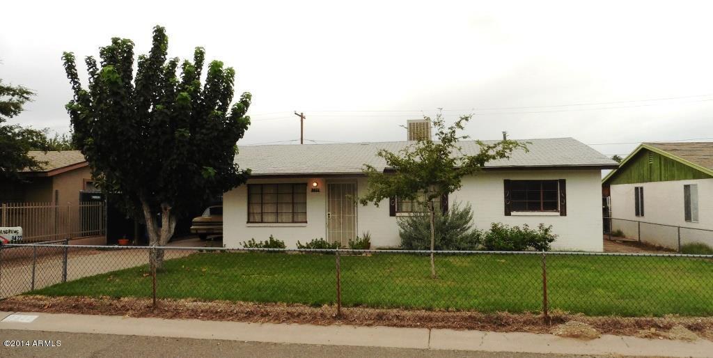 9422 S 7th Ave., Phoenix, AZ 85041