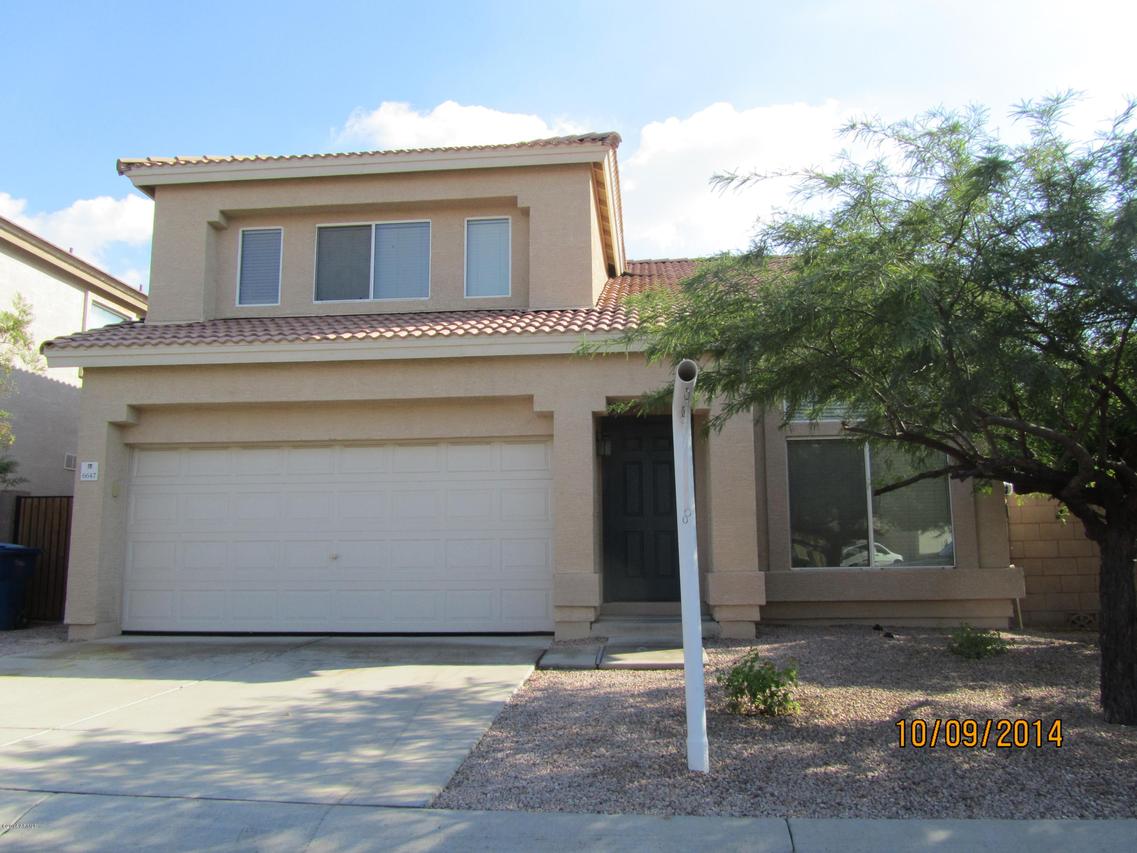 6647 E Rollins St., Mesa, AZ 85215