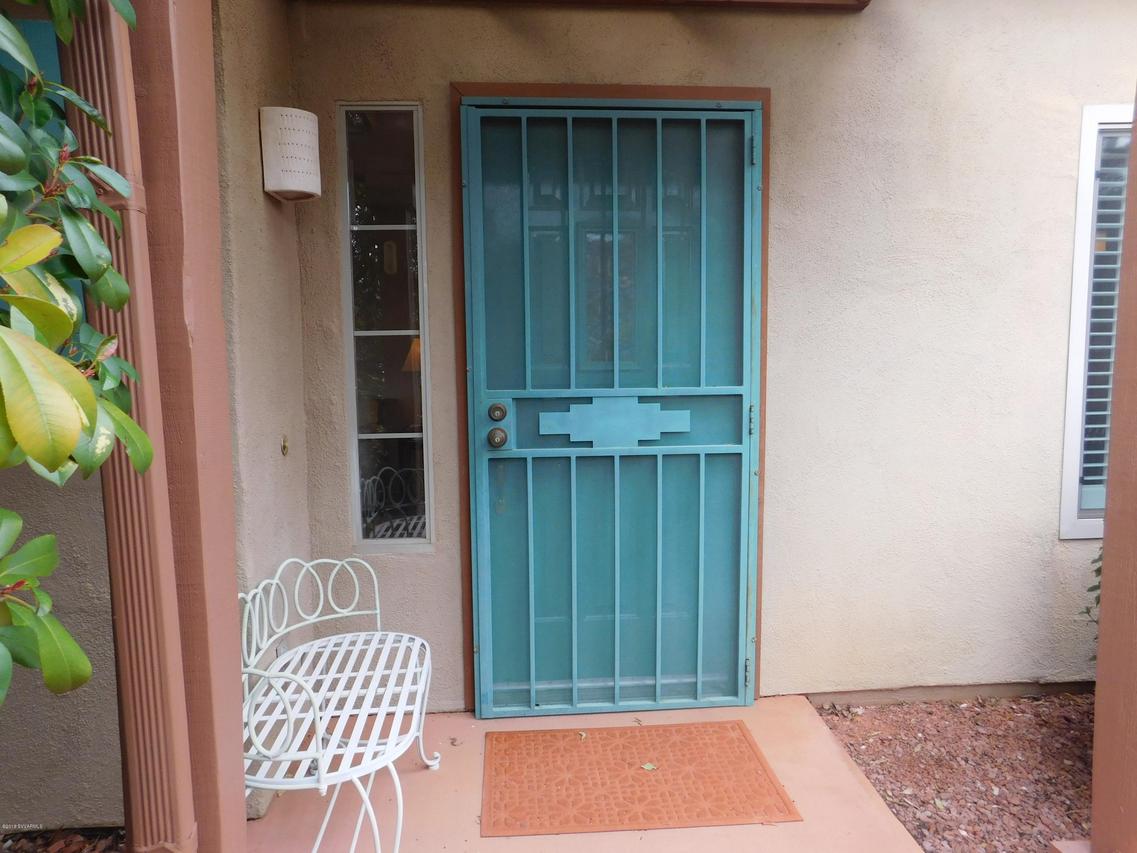 31 Desert Willow Ln., Sedona, AZ 86336