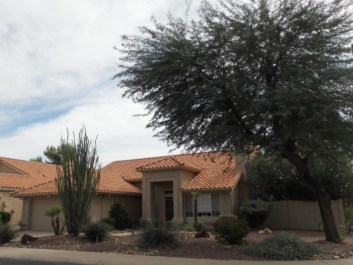 8901 E Conieson Rd., Scottsdale, AZ 85260