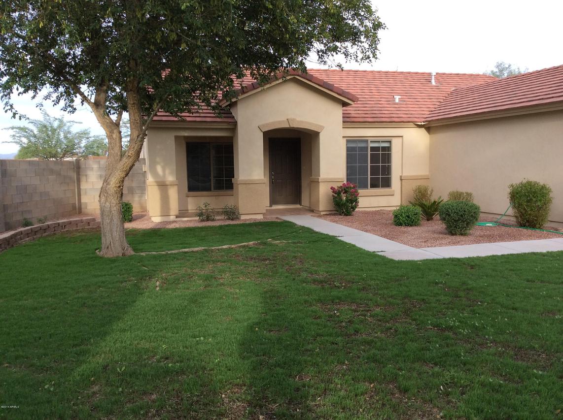 514 W 14th St., Florence, AZ 85132