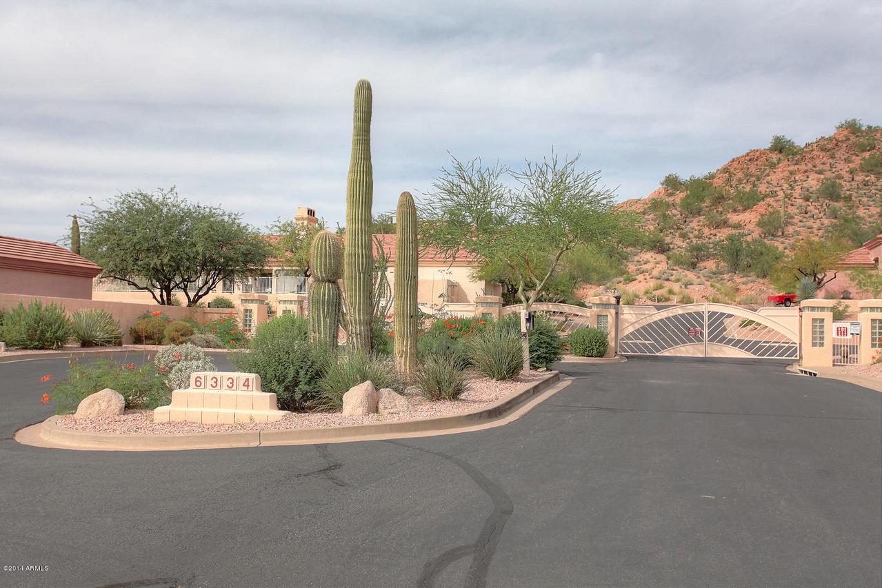 6334 E Viewmont Dr. #16, Mesa, AZ 85215