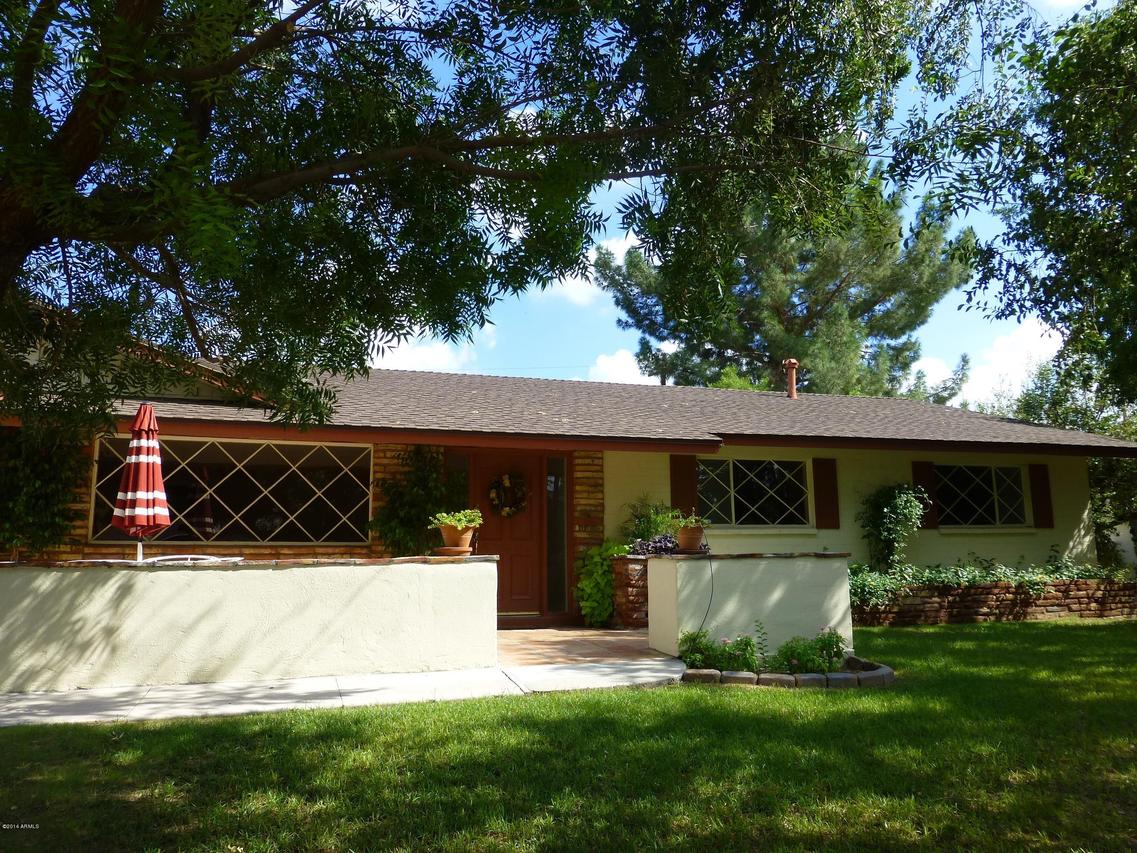 5017 N 38th Pl., Phoenix, AZ 85018