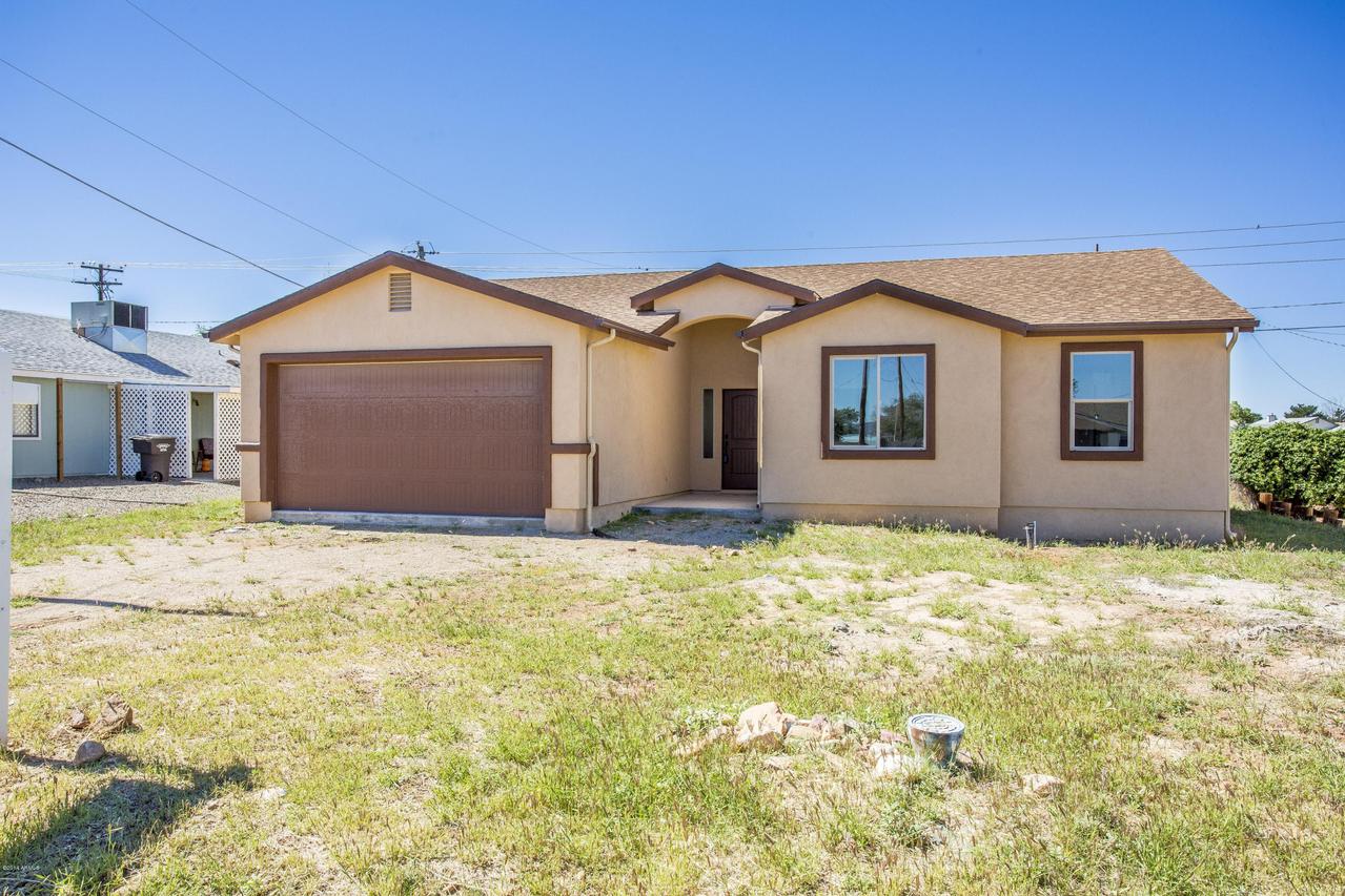 4250 N Miner Rd., Prescott Valley, AZ 86314