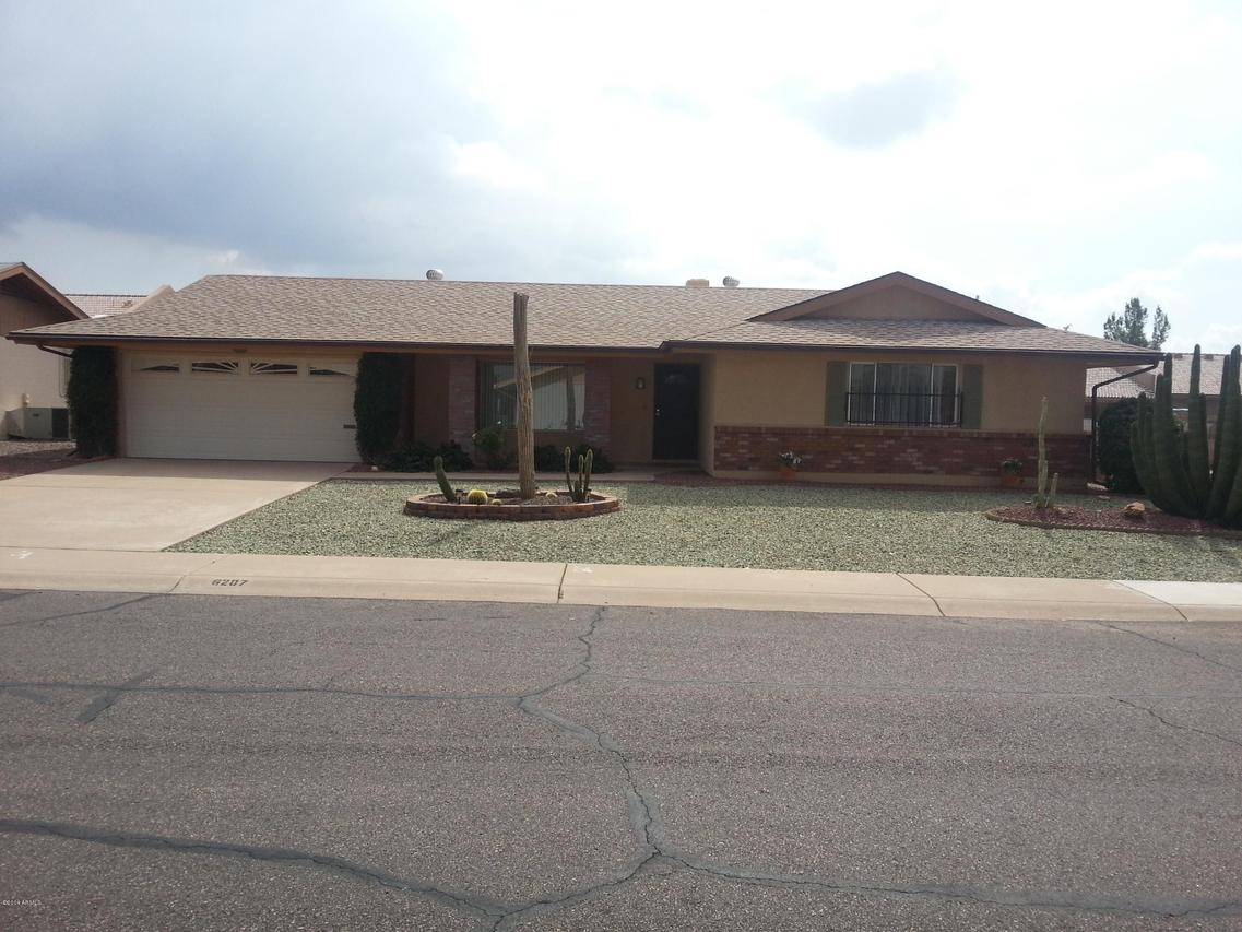 6207 E Albany St., Mesa, AZ 85205