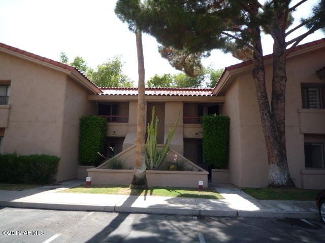 9460 N 92nd St. #112, Scottsdale, AZ 85258