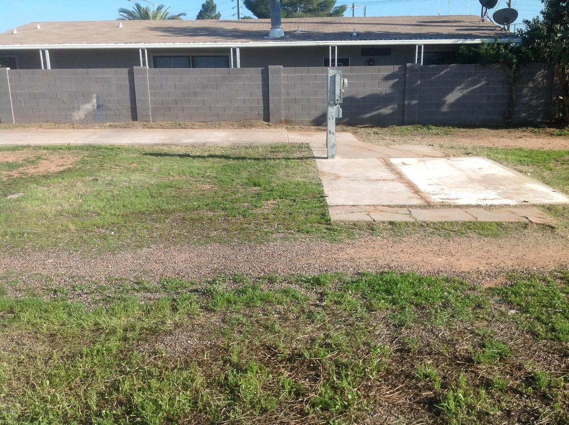 340 S Winterhaven #35, Mesa, AZ 85204