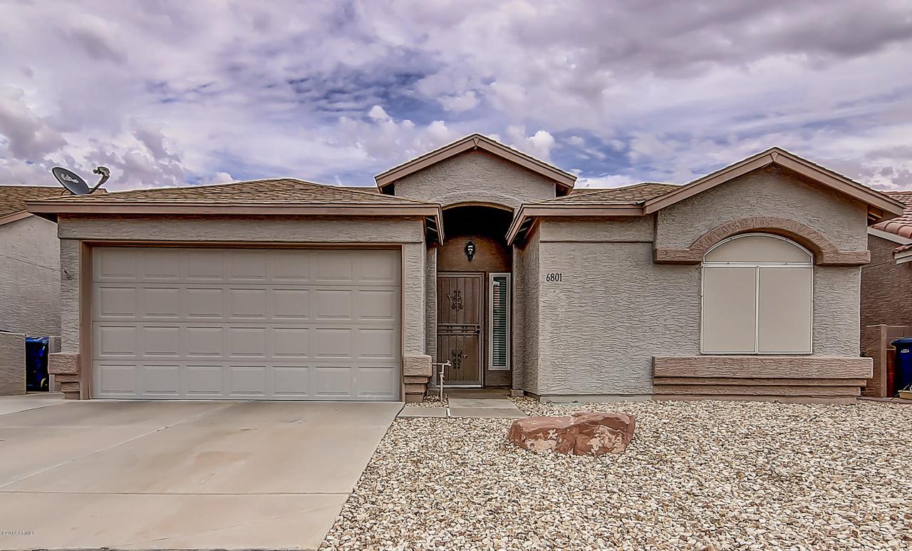6801 S Oakmont Dr., Chandler, AZ 85249