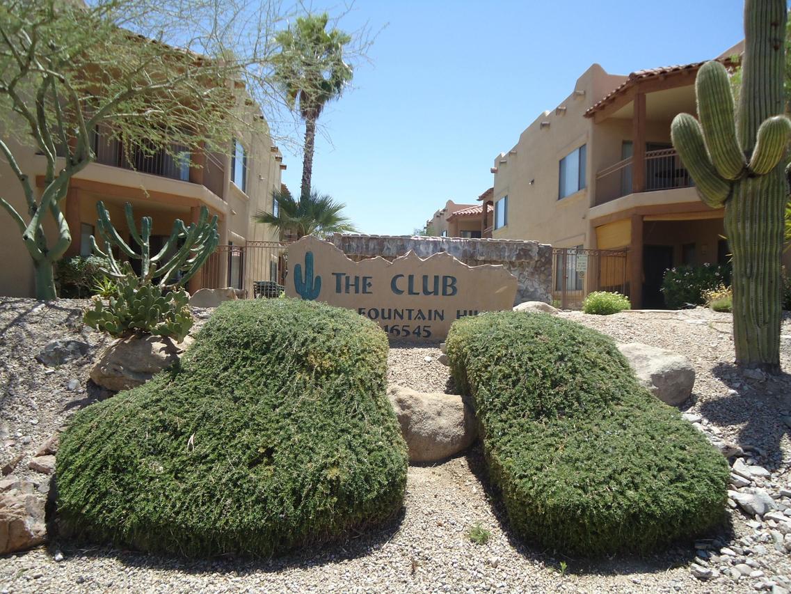 16545 E Gunsight Dr. #113, Fountain Hills, AZ 85268