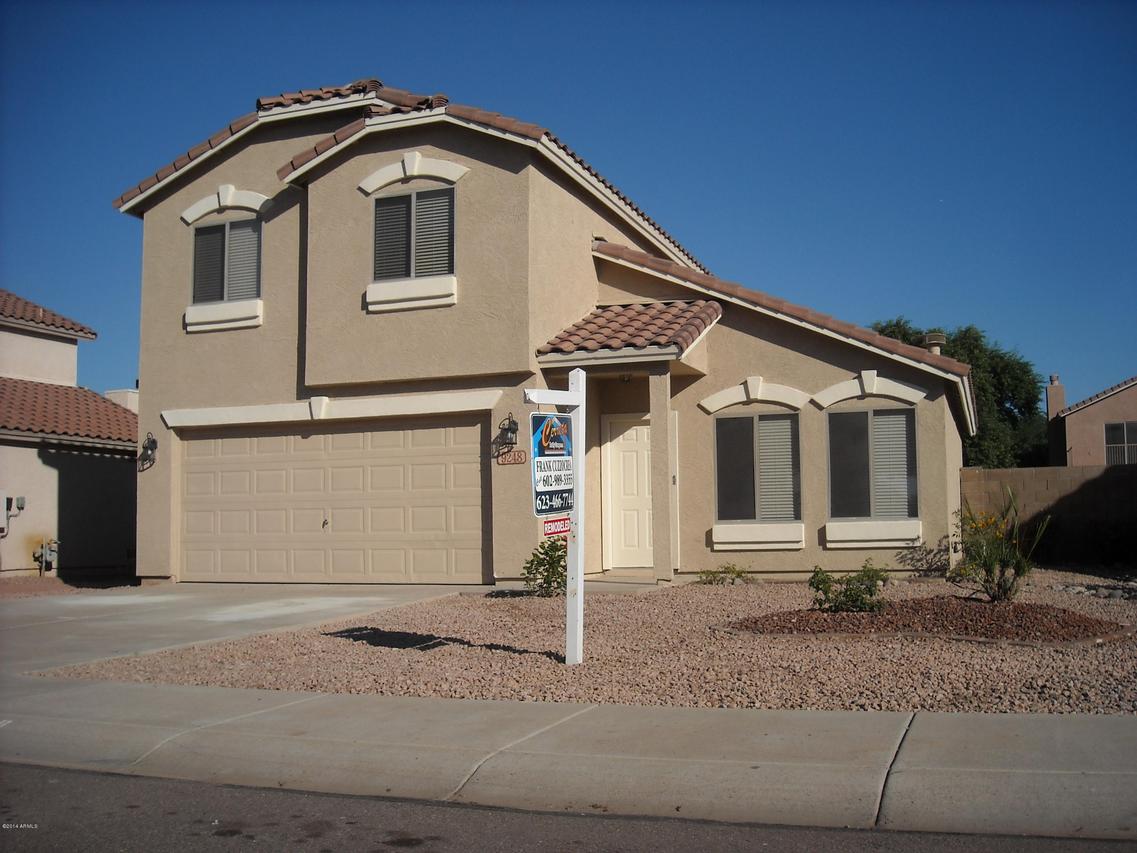 9248 W Carol Ave., Peoria, AZ 85345