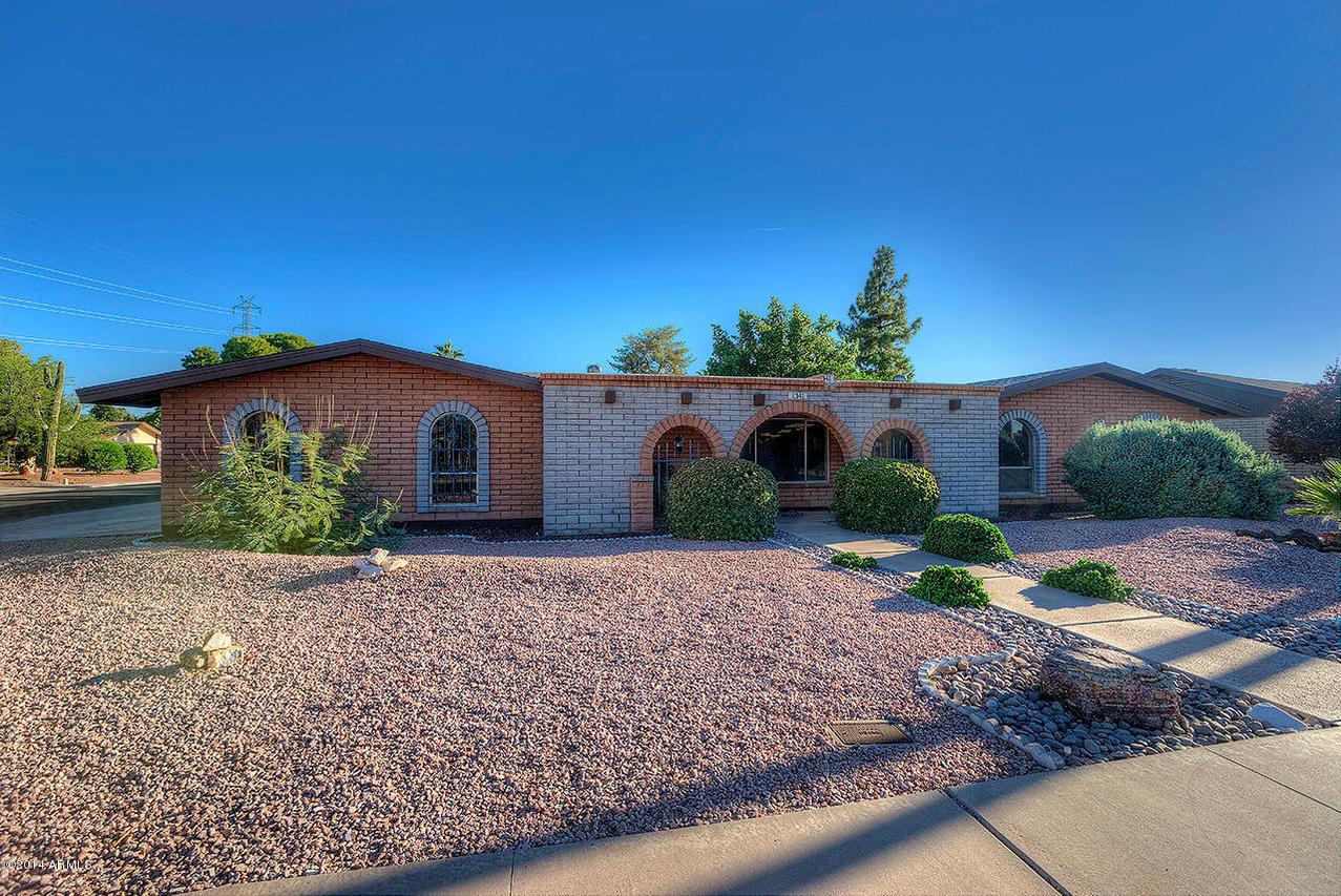 1341 E Fairfield St., Mesa, AZ 85203