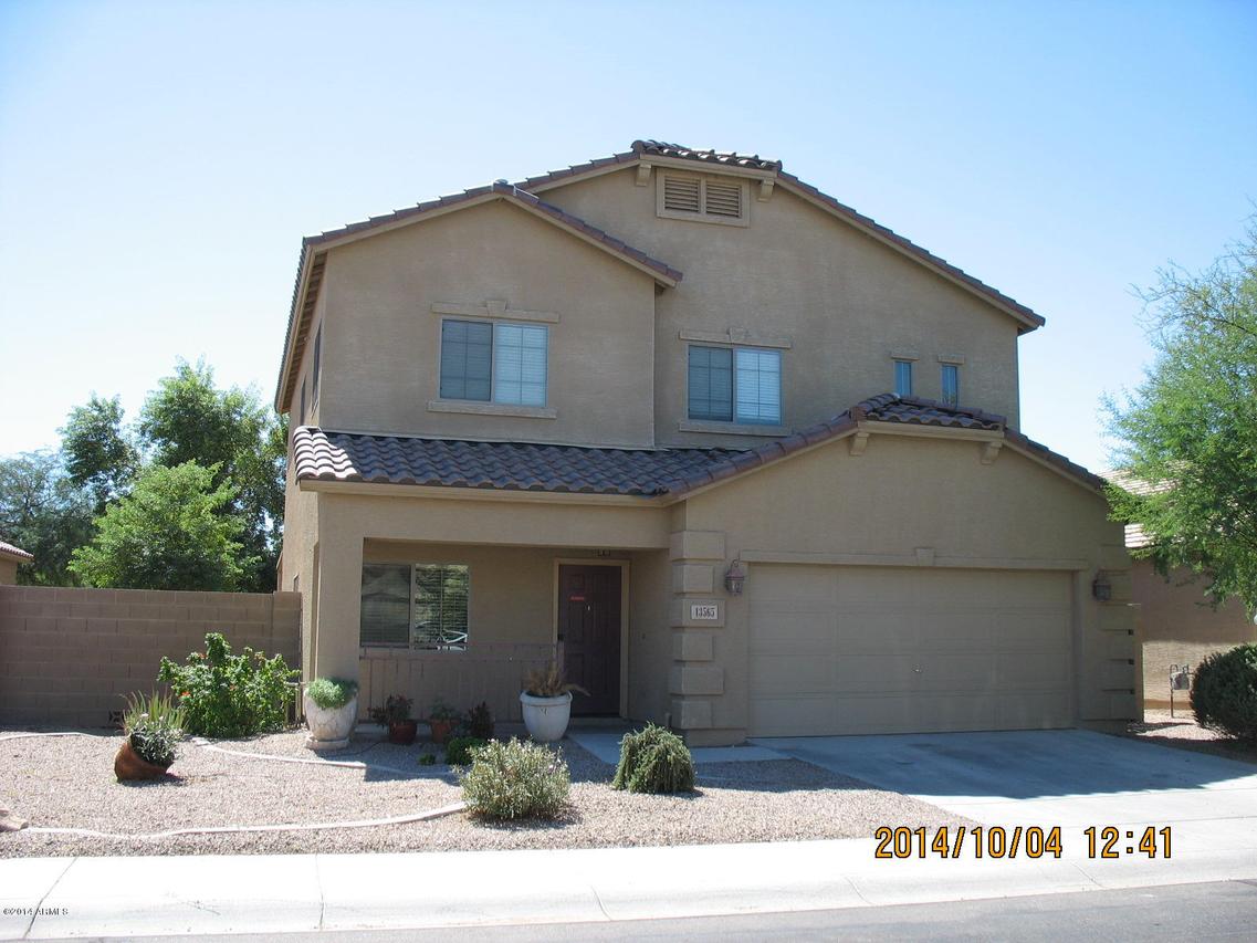 43565 W Sansom Dr., Maricopa, AZ 85138