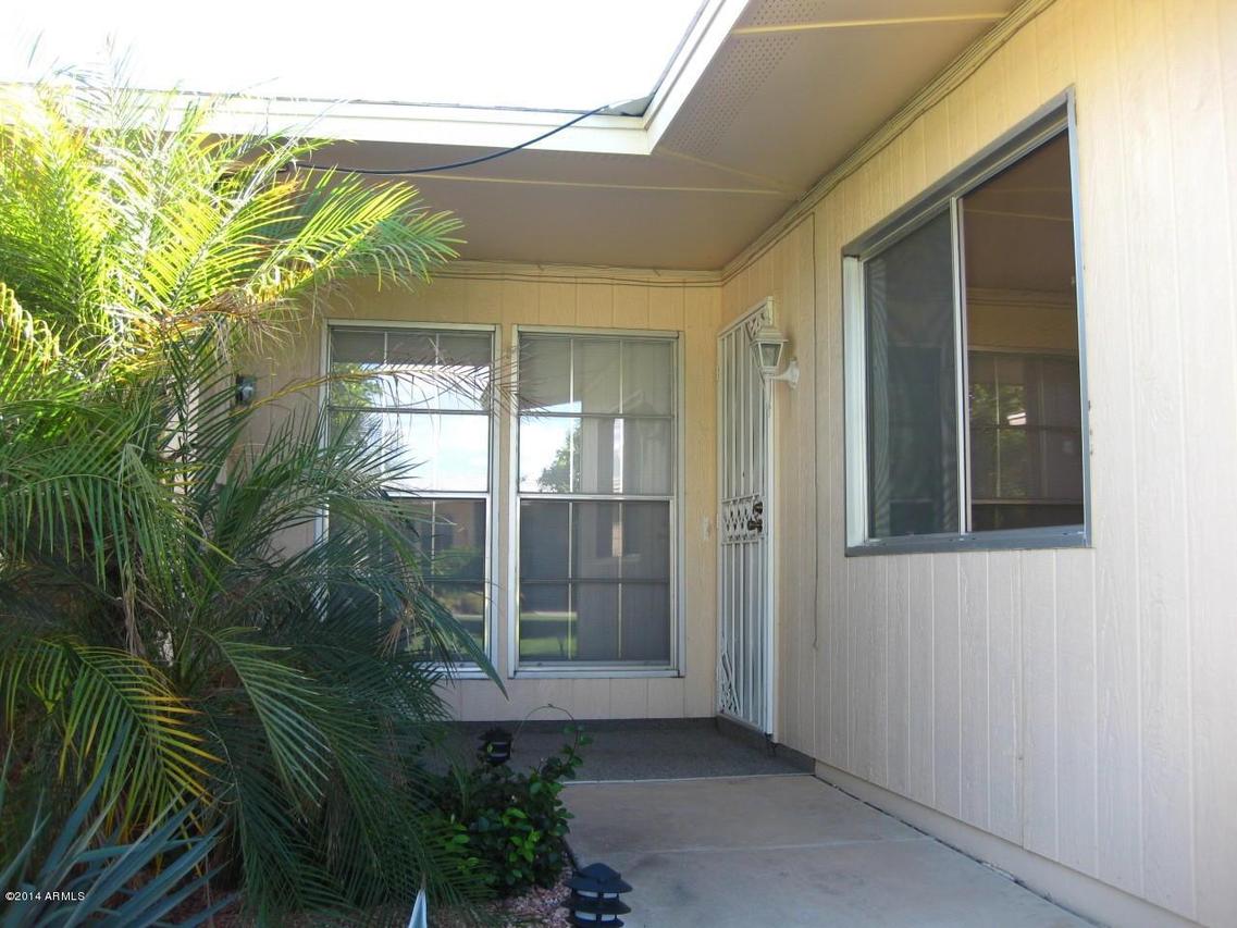 17611 N 104th Ave., Sun City, AZ 85373
