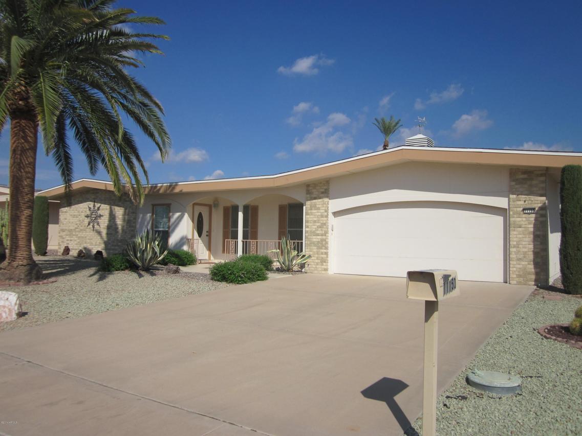 11150 W Palmeras Dr., Sun City, AZ 85373