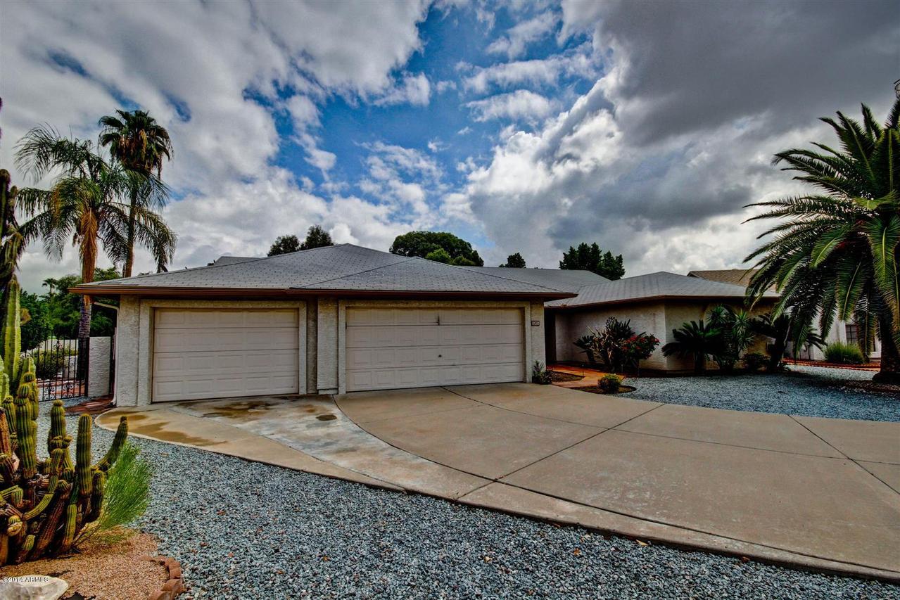 505 S 76th Pl., Mesa, AZ 85208