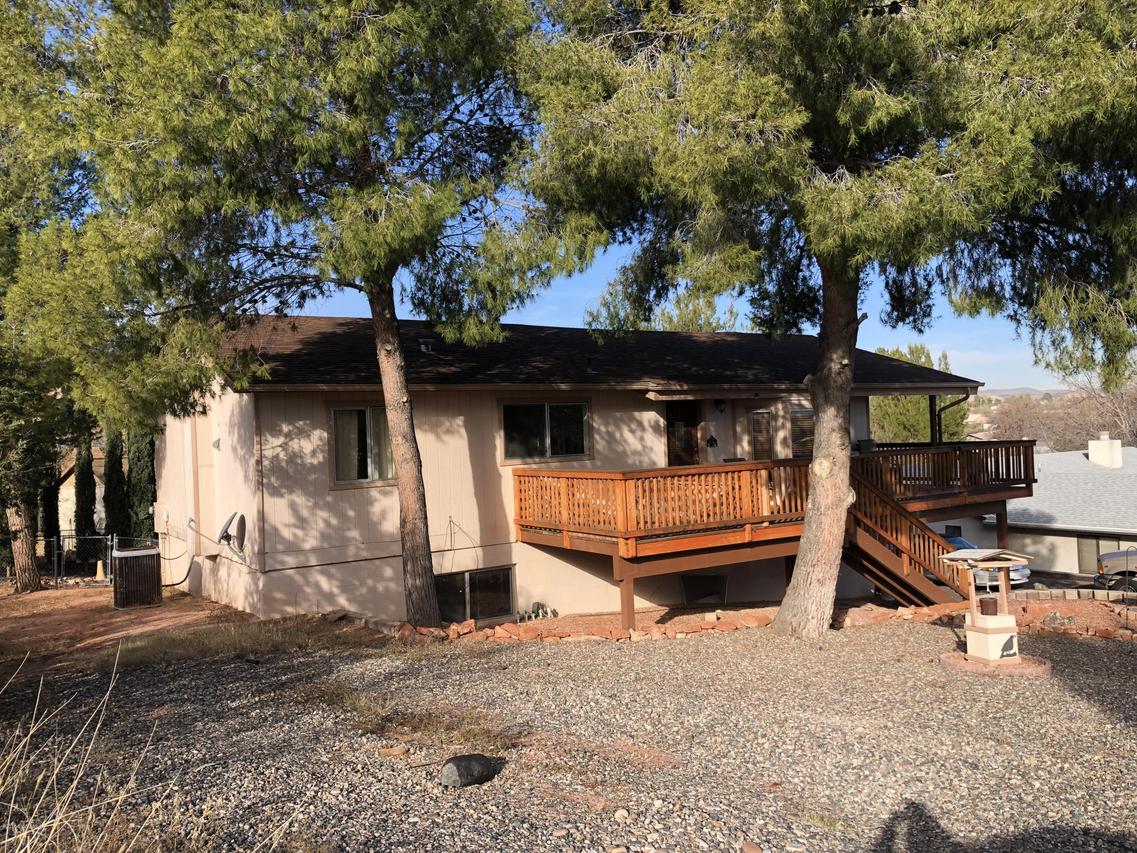 1378 Gold Dust Cir., Cottonwood, AZ 86326