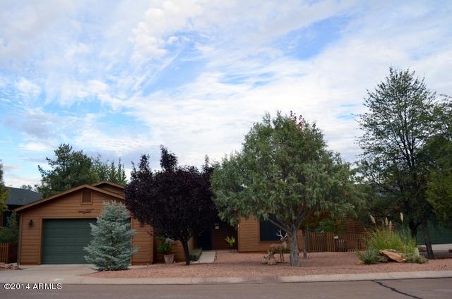 2021 N Verde Cir., Payson, AZ 85541