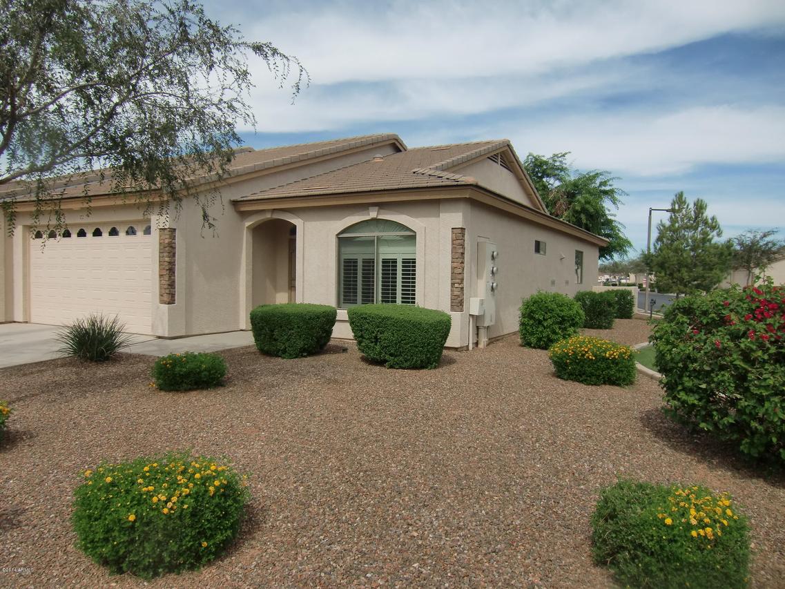 10960 E Monte Ave. #172, Mesa, AZ 85209