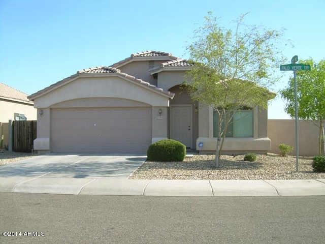 13808 W Palo Verde Dr., Litchfield Park, AZ 85340