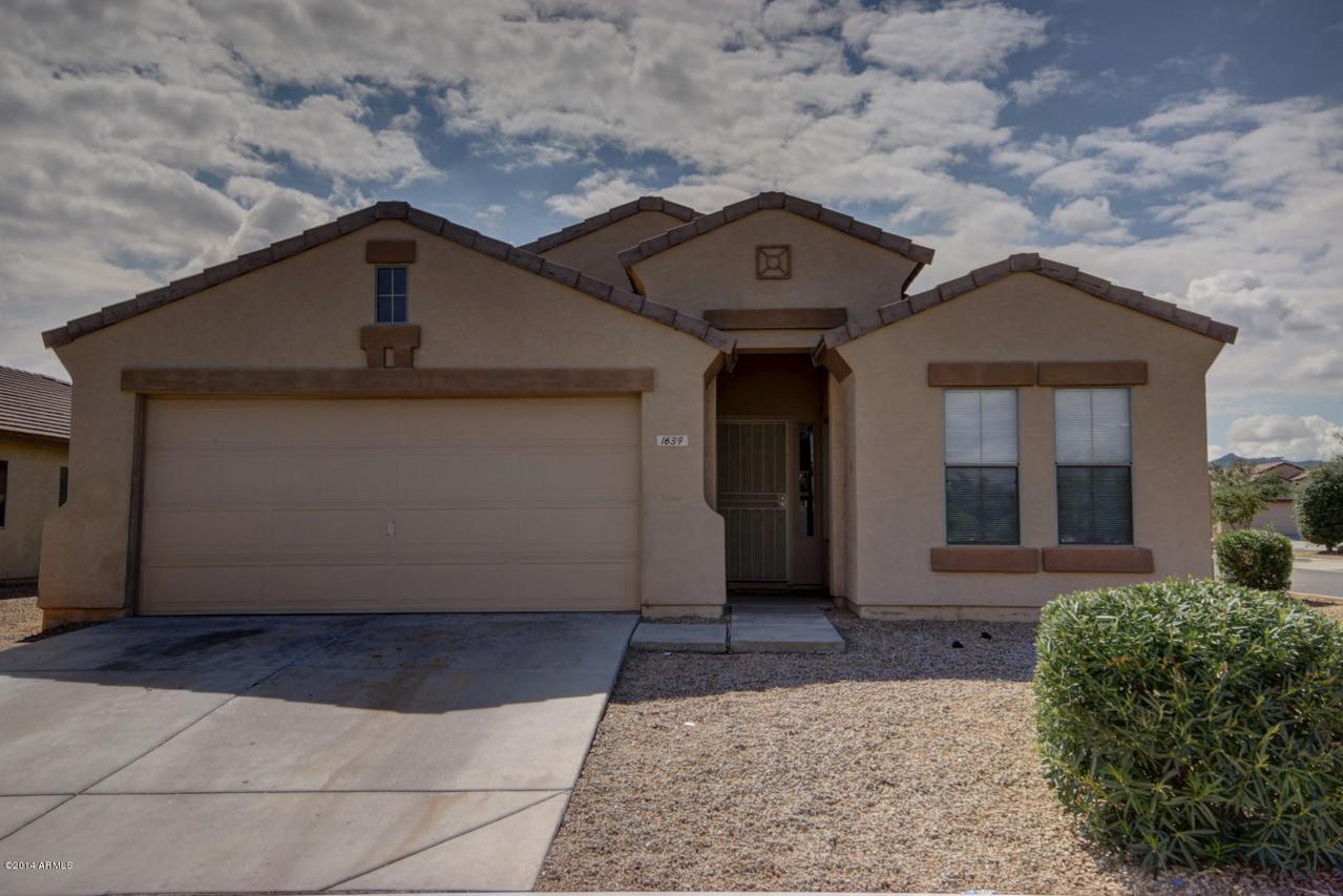 1639 W Alta Vista Rd., Phoenix, AZ 85041