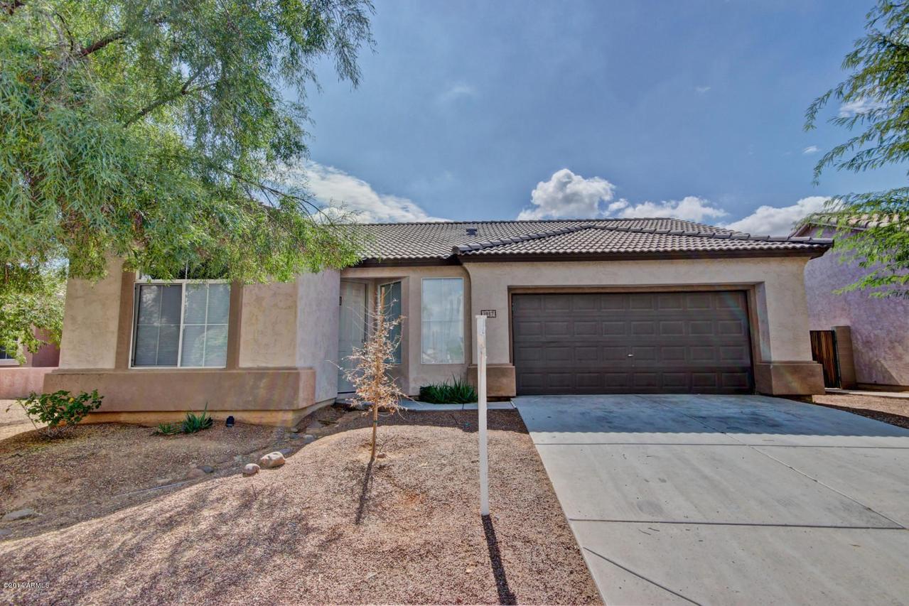 1017 E Chambers St., Phoenix, AZ 85040