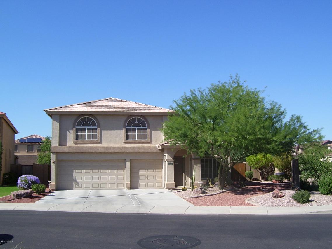 22188 W Gardenia Dr., Buckeye, AZ 85326