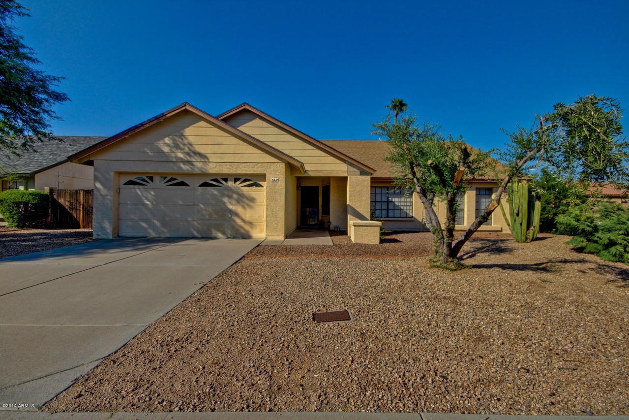 4338 E Janice Way, Phoenix, AZ 85032