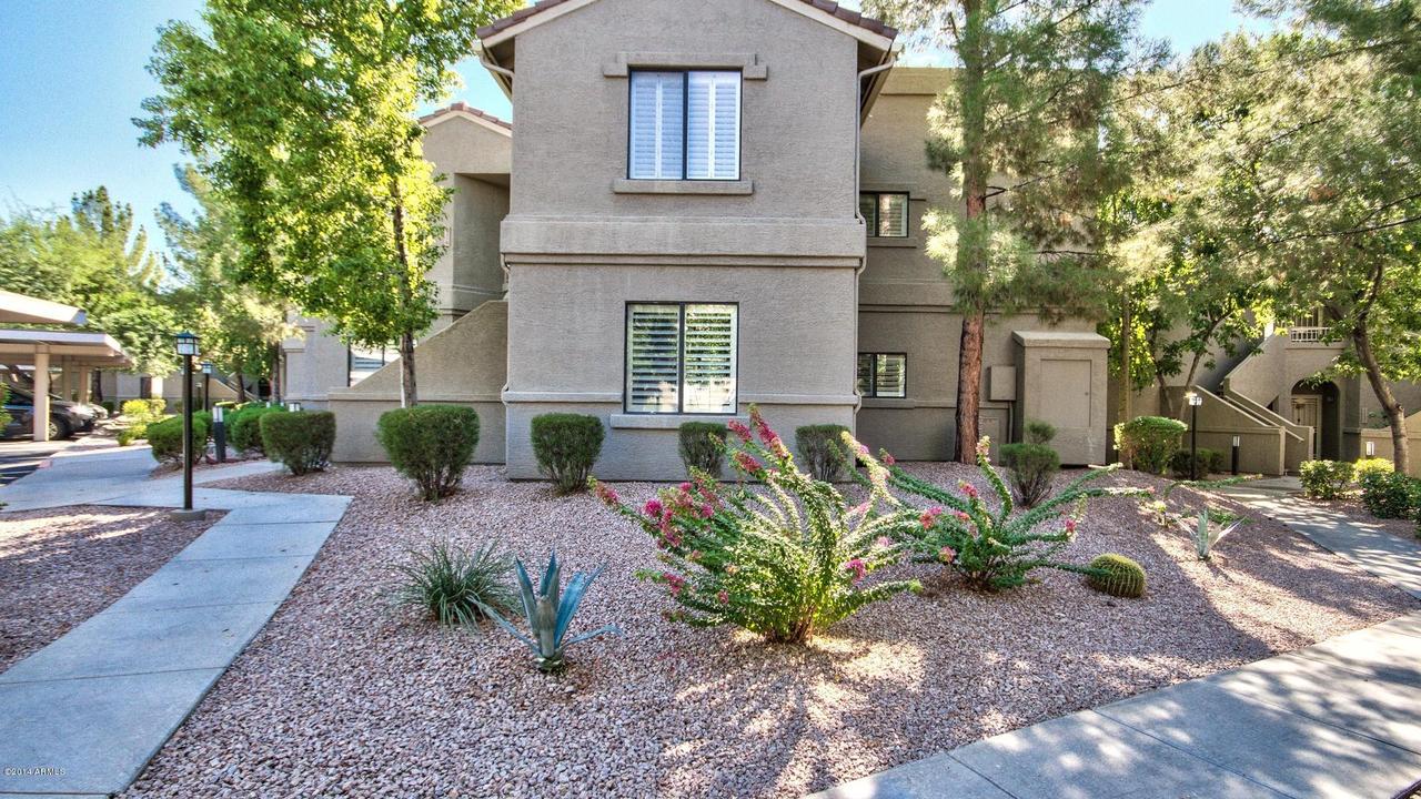 15380 N 100th St. #2118, Scottsdale, AZ 85260