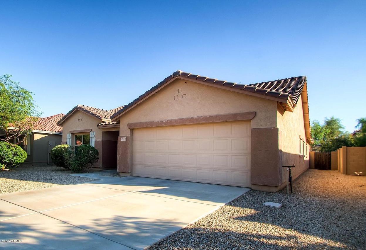 2613 W Spencer Run, Phoenix, AZ 85041