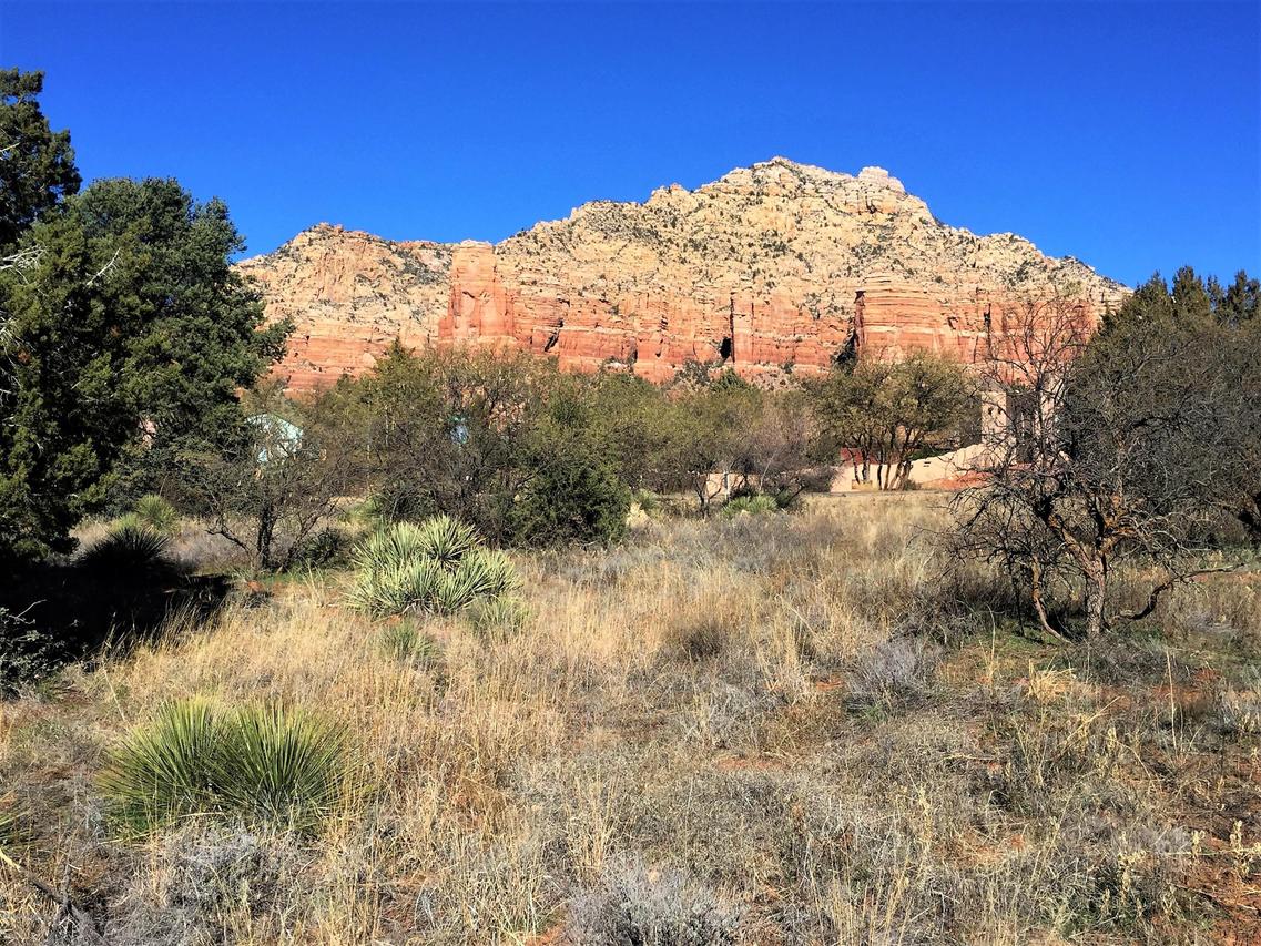 175 Gray Fox Dr., Sedona, AZ 86351