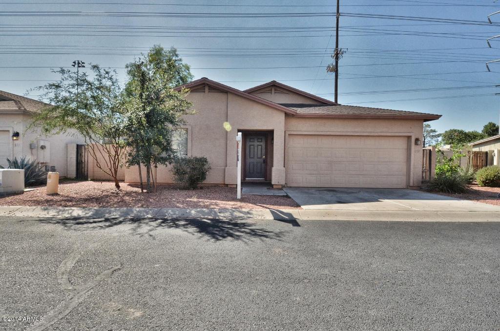 807 E Minton St., Phoenix, AZ 85042