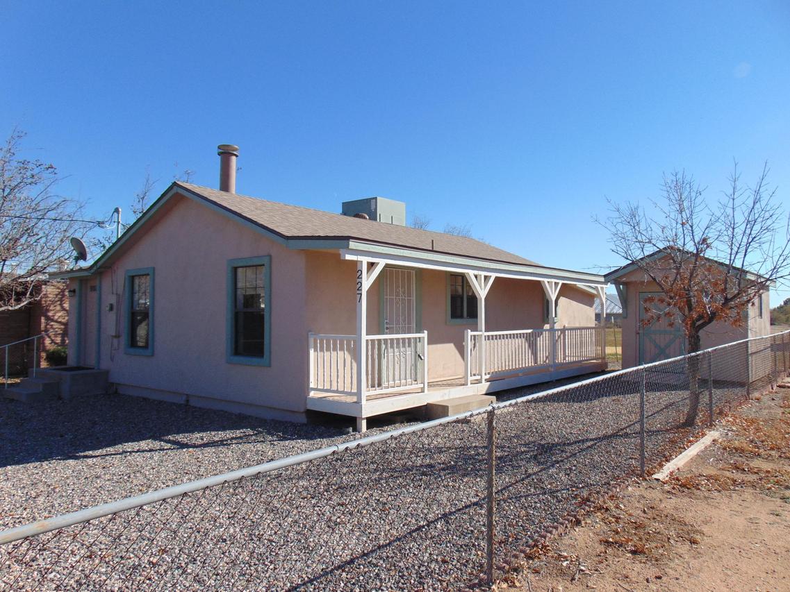 227 S Coppinger St., Camp Verde, AZ 86322
