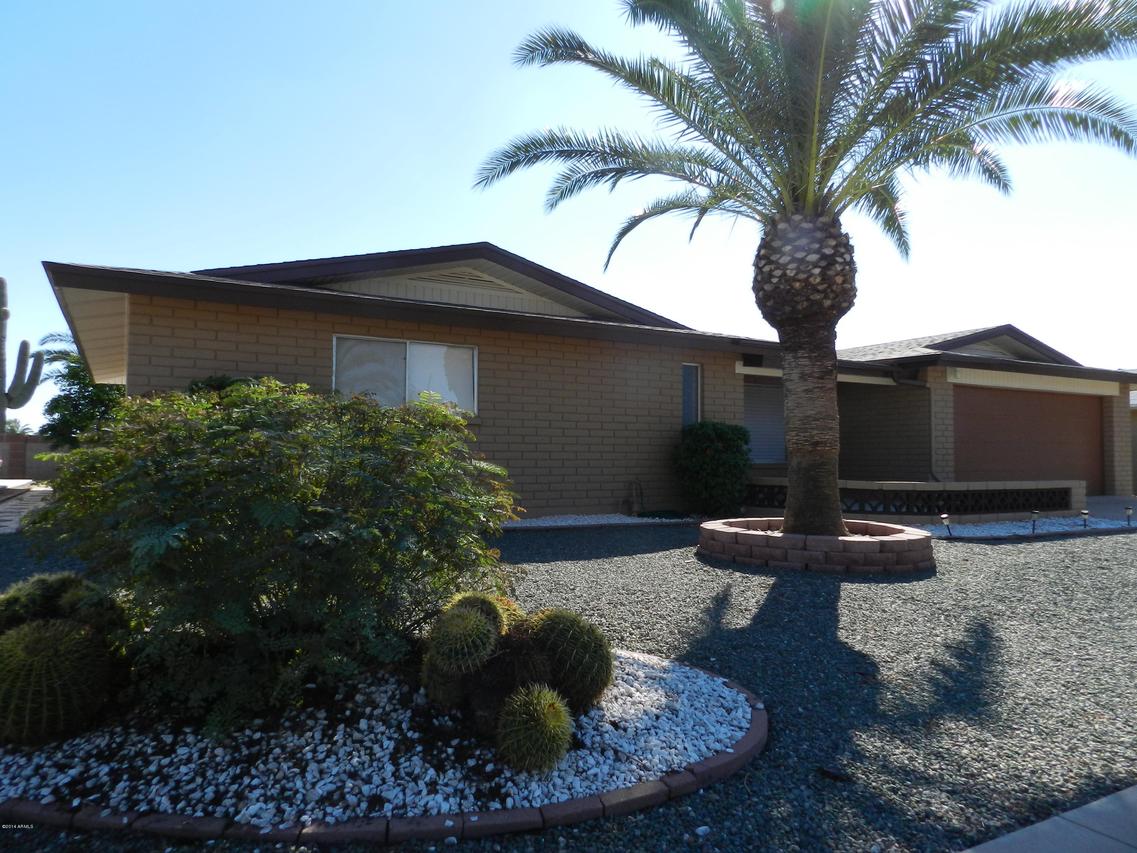 4457 E Dragoon Ave., Mesa, AZ 85206