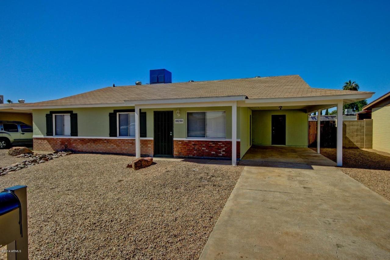 18230 N 34th Dr., Phoenix, AZ 85053