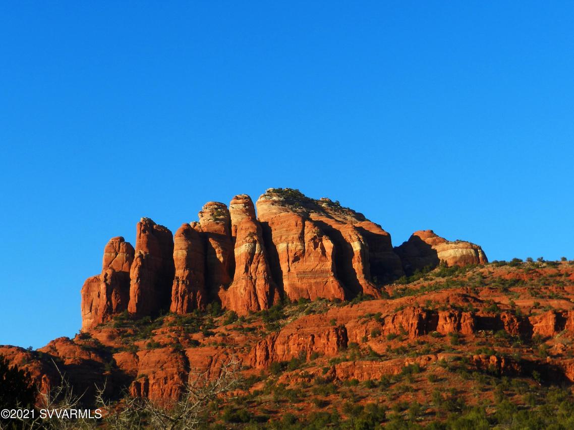 125 Agave Cir., Sedona, AZ 86351