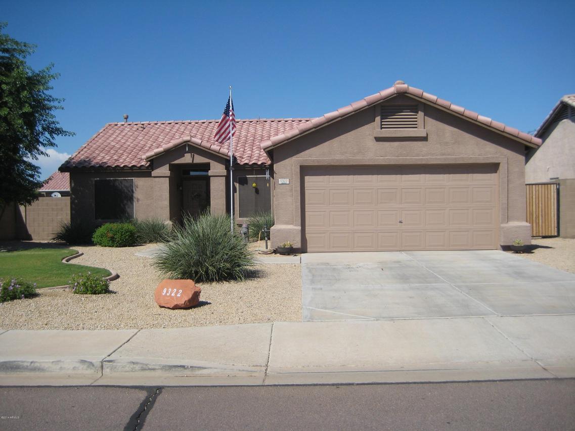 9322 W Purdue Ave., Peoria, AZ 85345