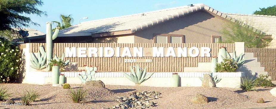 2101 S Meridian Rd. #197, Apache Junction, AZ 85120