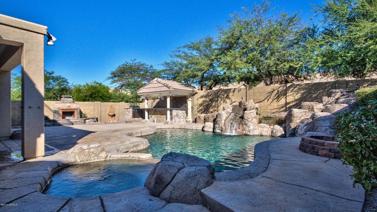 2742 W Wayne Ln., Anthem, AZ 85086