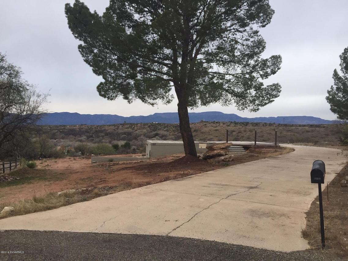 10635 E Saddle Rock Rd., Cornville, AZ 86325