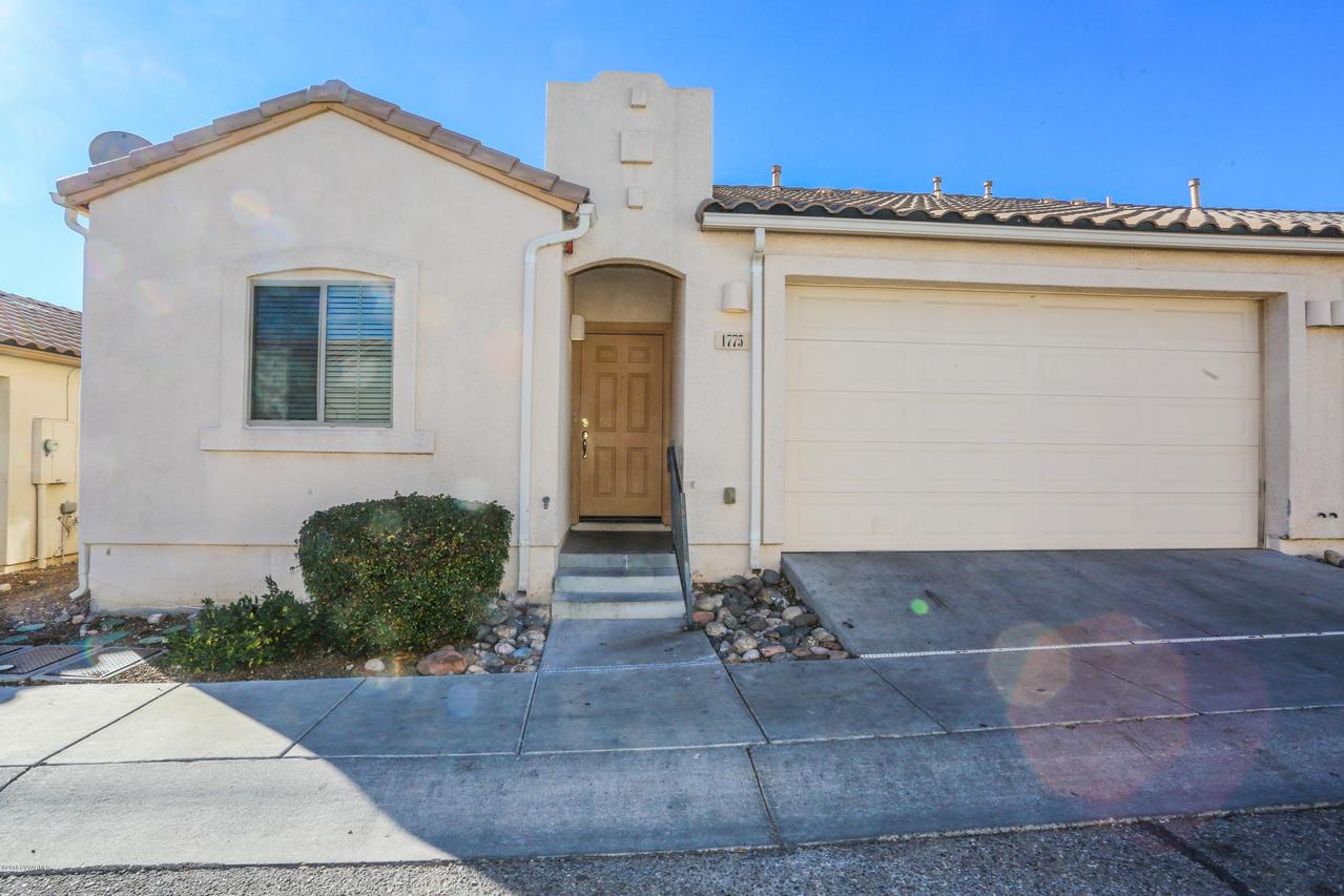 1775 Bluff Dr., Cottonwood, AZ 86326