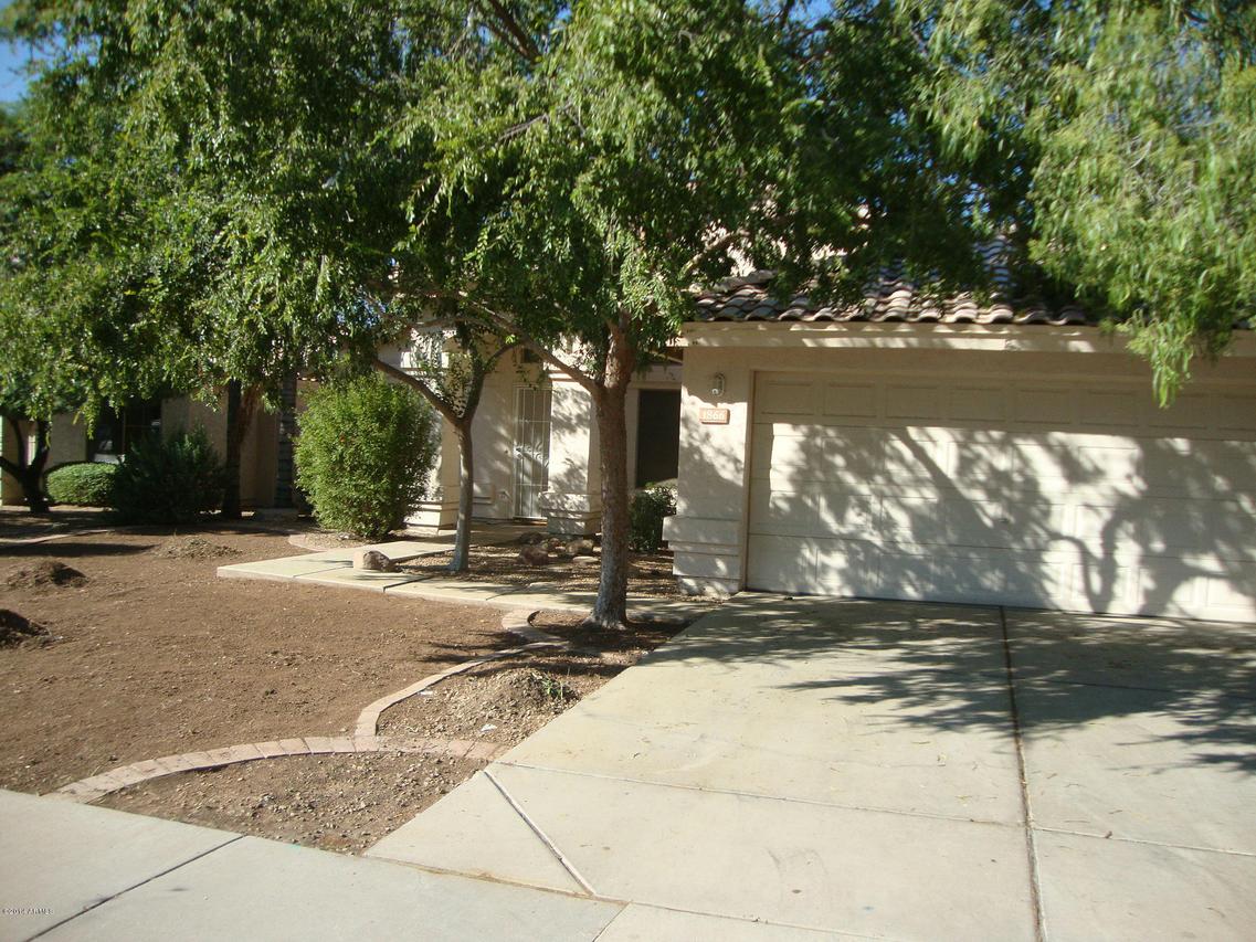 1866 E Tremaine Ave., Gilbert, AZ 85234