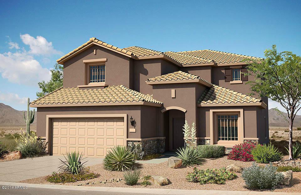 10756 W Rowel Rd., Peoria, AZ 85383