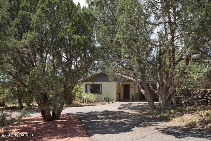 821 Brewer Rd., Sedona, AZ 86336