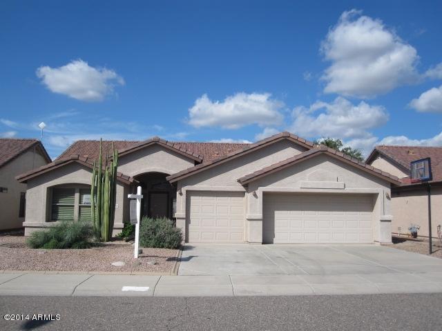 4118 W Menadota Dr., Glendale, AZ 85308