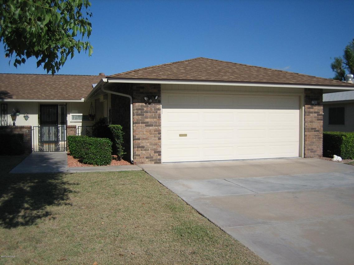 17809 N Boswell Blvd., Sun City, AZ 85373